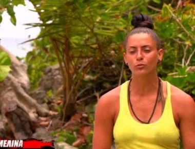 Survivor: Οργή Μελίνας προς τον Αγόρου - «Έχει καταντήσει γελοίο να μας βρίζει και μετά να ζητά συγγνώμη»! (βίντεο)